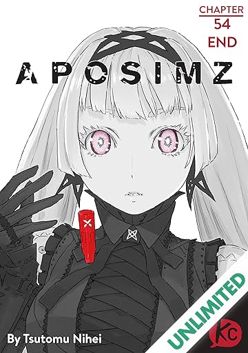 APOSIMZ (END) #54